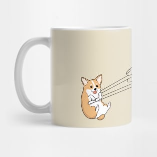 Corgilicious Mug